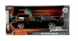 JADA FAST AND FURIOUS MASINUTA METALICA DODGE CHARGER 1970 SCARA 1 LA 24