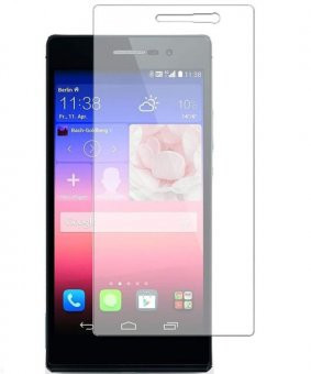 Huawei P7 folie protectie King Protection