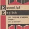 Essential English for foreign students, Book 2