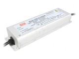 Alimentator LED 150W 72-143VDC 525-1050mA IP65