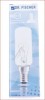 Bec hota E14 40W-220V/230V, 1BUC 82X24.4mm