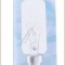 Bec hota E14 40W-220V/230V, 1BUC 82X24.4mm