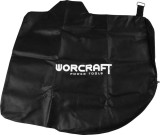 Sac colector pentru suflanta Worcraft CLBV-S40Li, piesa 27