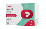 Dr. Max Krill Oil, 30 capsule moi, Dr.Max