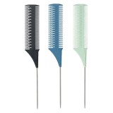 Set Weaver 3 bucati piepteni profesionali pentru suvite, mese, balayage