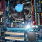 Kit Procesor Intel I7 3770 + Placa de Baza Gigabyte H61M-S2PV + 12 GB Ram