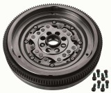 Volanta Audi Q3; Seat Tarraco; Skoda Karoq, Kodiaq; VW Tiguan Motor 2.0 TDI 4Drive, 2.0 TDI 4motion, 2.0 TDI 4x4, 40 TDI quattro, OE 04L105266H