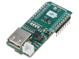 &Icirc;ncărcător I2C MP2632B Powerbank Click 5V