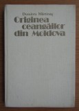 Dumitru Martinas - Originea ceangailor din Moldova
