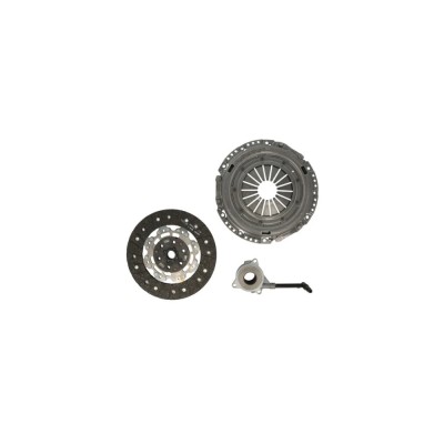 Set kit ambreiaj VW GOLF IV Variant 1J5 WESTLAKE WVW032 foto