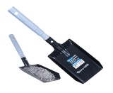 Lopata pentru cenusa, 10 x 16.8 x 38 cm, Geko G66557