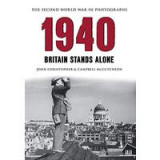1940 - Britain Stands Alone
