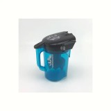 Separator complet albastru pentru aspirator ROWENTA MOULINEX TEFAL Original