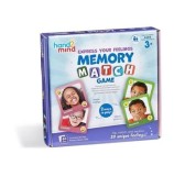 Cumpara ieftin Joc de memorie, Totul despre emotii