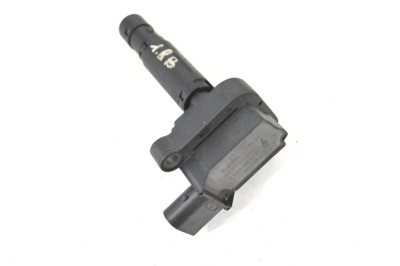 Bobina de inducție de &amp;icirc;naltă tensiune MERCEDES-BENZ C W204 2010 OEM: A0001502580,0040100072 12058255 foto