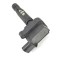 Bobina de inducție de &icirc;naltă tensiune MERCEDES-BENZ C W204 2010 OEM: A0001502580,0040100072 12058255