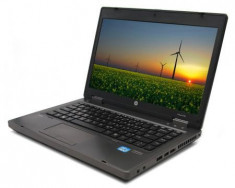 Laptop I5 3320M HP PROBOOK 6470B foto
