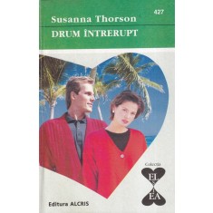 Susanna Thorson - Drum intrerupt