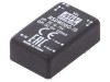 Convertor DC/DC 8W 18-75V la 15V 530mA THT