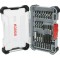 BOSCH Set de 20 biti si accesorii pentru insurubare PRO Impact, prindere hexagon 1/4&amp;quot;