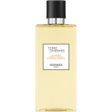 HERM&Egrave;S Terre d&rsquo;Herm&egrave;s gel de duș pentru bărbați 200 ml