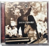 Dune - Live [ CD, album ] nm / nm Orbit 1996 Germania _ hard trance , hardcore