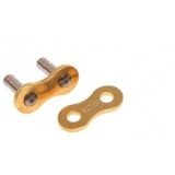 Cheiță Lanț Moto DID 520 DZ2 Gold MX_NEW 7489859MA