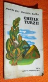 Cheile Turzii - Maxim Pop, A. Bartha
