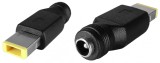 Adaptor alimentare Lenovo Yoga, 2,1x5,5mm - 121840