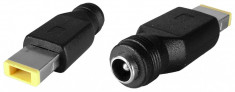 Adaptor alimentare Lenovo Yoga, 2,1x5,5mm - 121840 foto