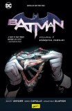 Cumpara ieftin Batman #3. Sf&acirc;rșitul familiei - Scott Snyder, Grafic