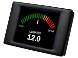 Ampermetru digital LCD 2,4 pentru panou 4-20mA