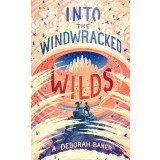 Into the Windwracked Wilds