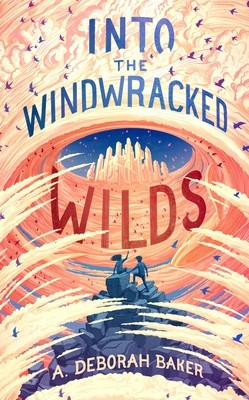 Into the Windwracked Wilds foto