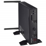 Shuttle Slim PC BAREBONE DS10U3