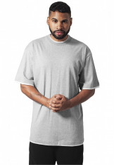 Tricou larg hip hop barbati Urban Classics XXXXXL EU foto