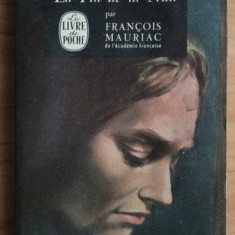 Francois Mauriac - La fin de la nuit