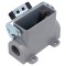H-A 10 SGR 16 ZW Box Mount Base