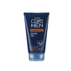 Gel de ras Avon Care Men Essential 150 ml