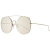 Ochelari de soare dama Ana Hickmann HI3067 04C 56, polarizati, protectie UV400