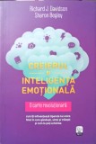 CREIERUL SI INTELIGENTA EMOTIONALA-RICHARD J. DAVIDSON, SHARON BEGLEY-277304