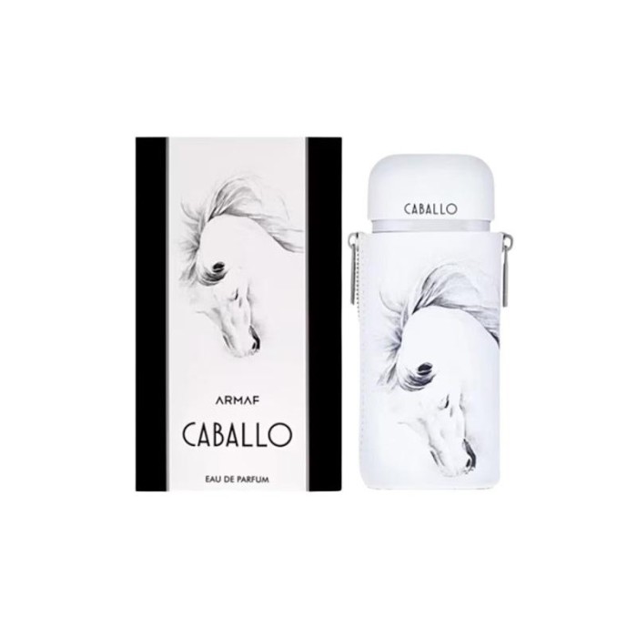 Armaf Caballo Apa de parfum pentru barbati EDP 100 ml
