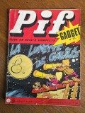 Revista PIF Gadget , nr. 1469 / 1973 / CPifP