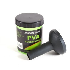 X2 PVA Funnel &amp; Box