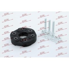 Flansa cardan Chrysler 300c (Lx Le) 09.04-, 300c Touring (Lx Le) 09.04-12.10, C5 X (Nd Nc) 09.10-; Dodge Challenger Coupe 09.07-, Charger 09.10-, SRL