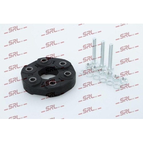 Flansa cardan Chrysler 300c (Lx Le) 09.04-, 300c Touring (Lx Le) 09.04-12.10, C5 X (Nd Nc) 09.10-; Dodge Challenger Coupe 09.07-, Charger 09.10-, SRL