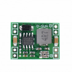 MP1584EN. DC-DC Step-down power supply module