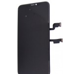 Display iPhone XS Max, TFT, Negru - Ecran Inlocuire