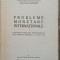 Probleme monetare internationale - Victor V. Badulescu// 1944, dedicatie