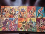 Clubul Temerarilor colectie completa